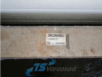 Intercooler por Camião Scania Intercooler radiator 1400937: foto 4