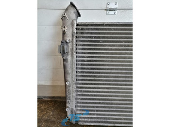 Intercooler por Camião Scania Intercooler radiator 1400937: foto 3