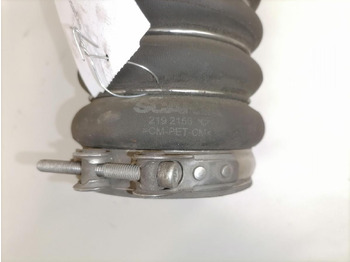 Intercooler por Camião Scania Intercooleri lõdvik 2192156: foto 4