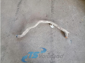 Sistema de arrefecimento SCANIA