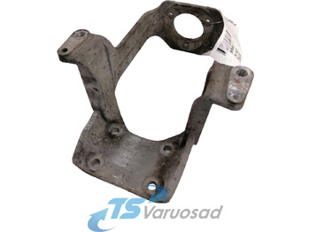 Suspensão da cabina SCANIA