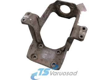 Suspensão da cabina SCANIA