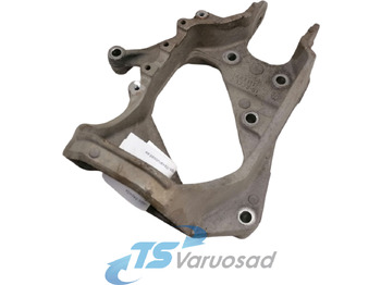 Suspensão da cabina SCANIA