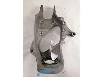 Suspensão da cabina por Camião Scania Kabiini õhkpadja kandur 1484112: foto 3