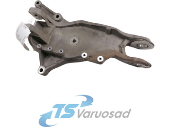 Suspensão da cabina SCANIA