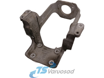 Suspensão da cabina SCANIA