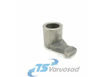 Caixas de velocidade e peças SCANIA