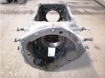Caixas de velocidade e peças por Camião Scania Käigukasti korpus 1778893: foto 4