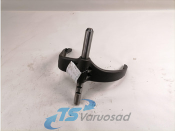 Caixas de velocidade e peças SCANIA