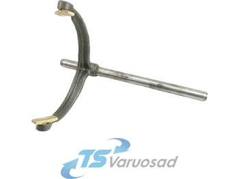 Caixas de velocidade e peças SCANIA