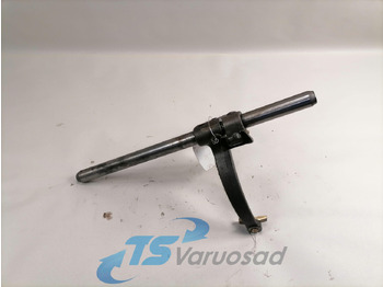 Caixas de velocidade e peças SCANIA