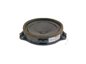 Cabine e interior SCANIA