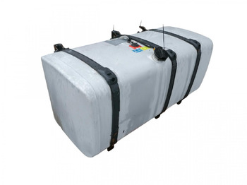 Tanque de combustível SCANIA