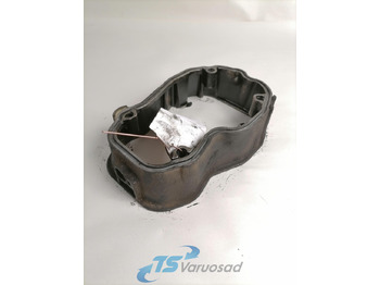 Cabeça do motor SCANIA