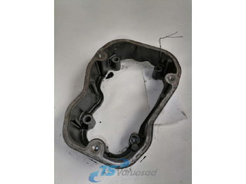 Cabeça do motor SCANIA