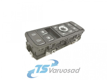 Cabine SCANIA