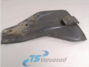 Peça universal por Camião Scania Mudguard bracket 1743493: foto 2
