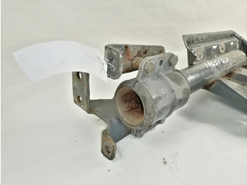 Peça universal por Camião Scania Mudguard bracket 2800401: foto 4