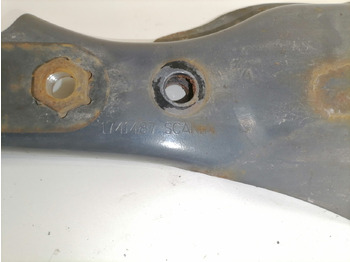 Silenciador por Camião Scania Muffler carrier 1741487: foto 2