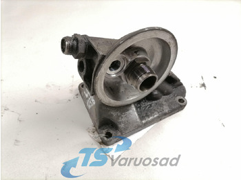 Motor e peças SCANIA