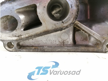 Motor e peças por Camião Scania Oil filter housing 1502757: foto 5