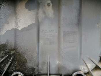 Cárter de óleo por Camião Scania Oil sump 2362030: foto 5