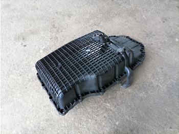 Cárter de óleo por Camião Scania Oil sump 2362030: foto 4