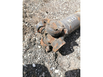 Veio de transmissão por Camião Scania Propeller shaft 1758598: foto 4 Veio de transmissão por Camião Scania Propeller shaft 1758598: foto 4