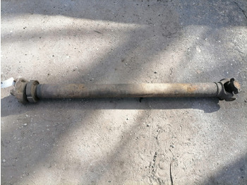 Veio de transmissão por Camião Scania Propeller shaft 1758609: foto 2