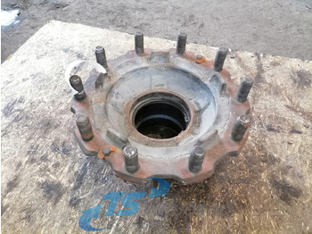 Cubo de roda SCANIA