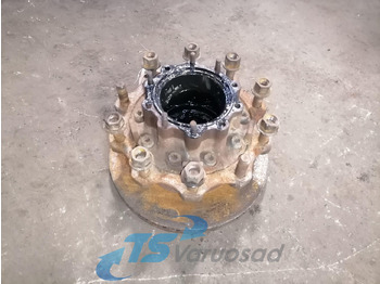 Cubo de roda SCANIA