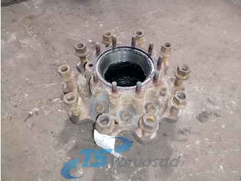 Cubo de roda SCANIA