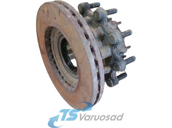 Peça universal SCANIA