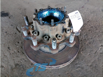 Peça universal SCANIA