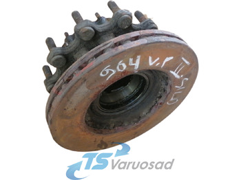 Peça universal SCANIA