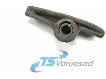 Coluna de direcção por Camião Scania Rooliasendi regulaator 1433457: foto 2