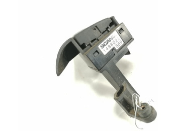 Direcção por Camião Scania Roolinupp 1488025: foto 2