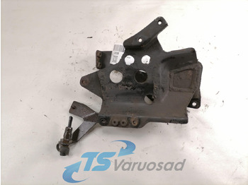 Mangueira de direção por Camião Scania Roolisüsteemi õlimahuti kandur 1446713: foto 2