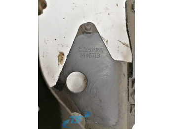 Mangueira de direção por Camião Scania Roolisüsteemi õlimahuti kandur 1446713: foto 4