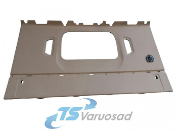 Peça universal SCANIA