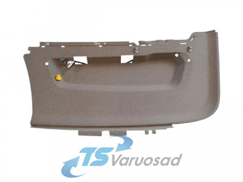 Peça universal SCANIA