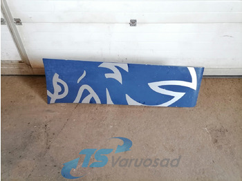 Aerodinâmica/ Aerofólio SCANIA