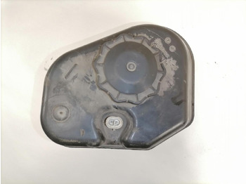Mangueira de direção por Camião Scania Scania steering oil tank 2481322: foto 3