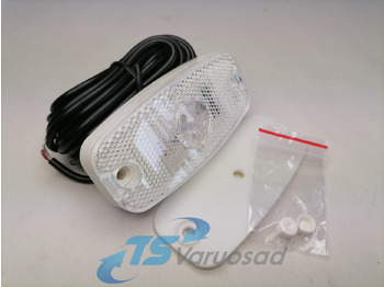 Iluminação SCANIA