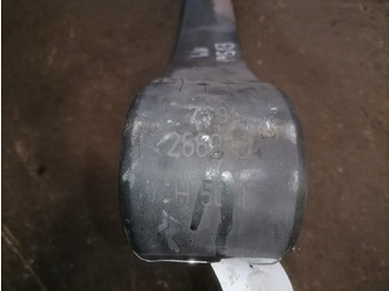 Suspensão de molas/ Suspensão de lâminas por Camião Scania Spring 2669134: foto 5
