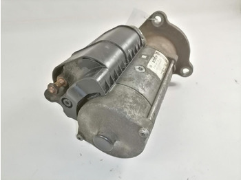 Motor de arranque por Camião Scania Starter 0001261028: foto 3