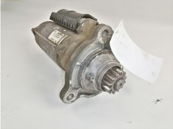 Motor de arranque por Camião Scania Starter 0001261028: foto 2