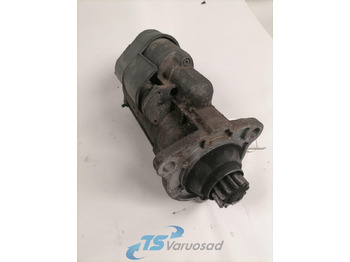Motor de arranque SCANIA
