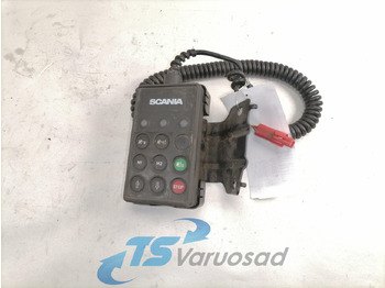 Suspensão SCANIA