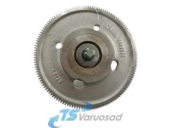 Motor e peças SCANIA